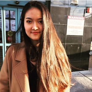 Meet your Posher, Serena